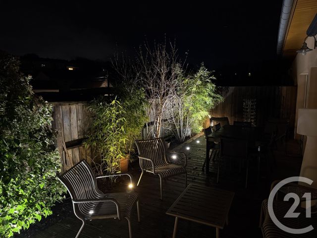 Appartement Atelier d'artiste &agrave; vendre - 5 pi&egrave;ces - 150 m2 - Besancon - 25 - FRANCHE-COMTE