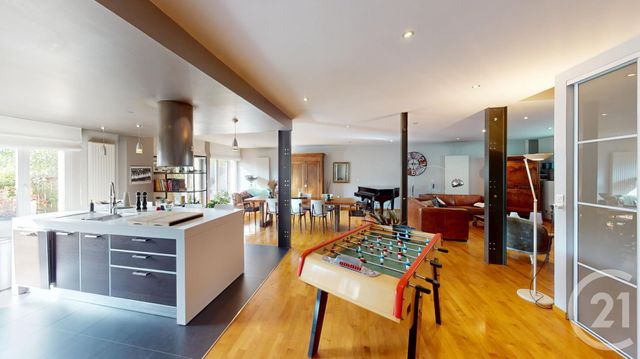 Appartement à vendre BESANCON