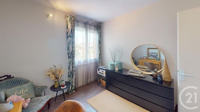 Appartement &agrave; vendre - 5 pi&egrave;ces - 125 m2 - Besancon - 25 - FRANCHE-COMTE