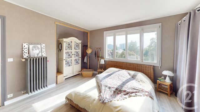 Appartement &agrave; vendre - 5 pi&egrave;ces - 125 m2 - Besancon - 25 - FRANCHE-COMTE