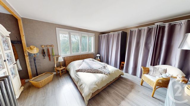 Appartement &agrave; vendre - 5 pi&egrave;ces - 125 m2 - Besancon - 25 - FRANCHE-COMTE