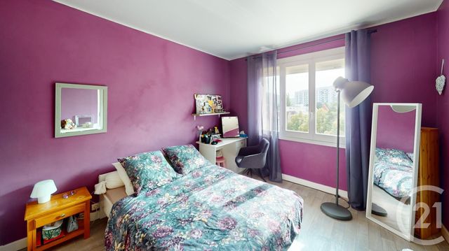 Appartement &agrave; vendre - 5 pi&egrave;ces - 125 m2 - Besancon - 25 - FRANCHE-COMTE