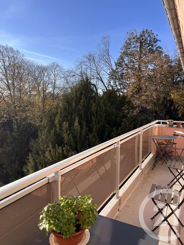 Appartement &agrave; vendre - 5 pi&egrave;ces - 125 m2 - Besancon - 25 - FRANCHE-COMTE