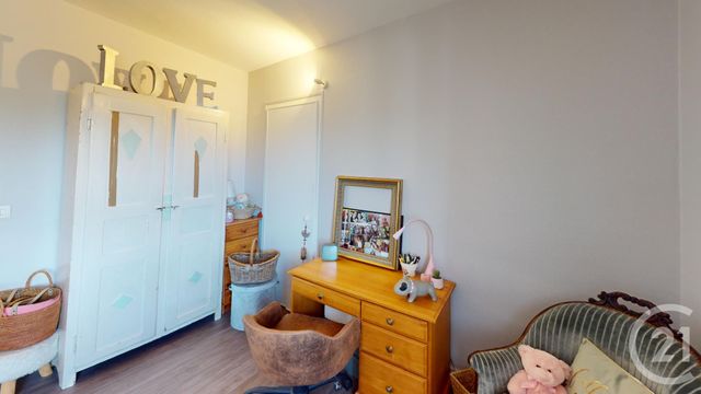 Appartement &agrave; vendre - 5 pi&egrave;ces - 125 m2 - Besancon - 25 - FRANCHE-COMTE