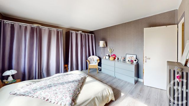 Appartement &agrave; vendre - 5 pi&egrave;ces - 125 m2 - Besancon - 25 - FRANCHE-COMTE