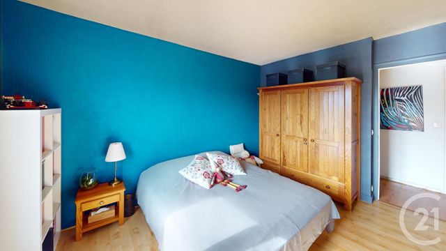 Appartement &agrave; vendre - 5 pi&egrave;ces - 125 m2 - Besancon - 25 - FRANCHE-COMTE