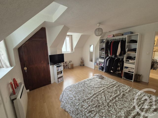 Appartement F3 à vendre - 3 pièces - 74,62 m2 - Pin - 70 - FRANCHE-COMTE