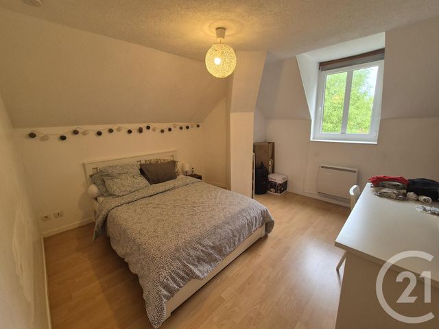 Appartement F3 à vendre - 3 pièces - 74,62 m2 - Pin - 70 - FRANCHE-COMTE
