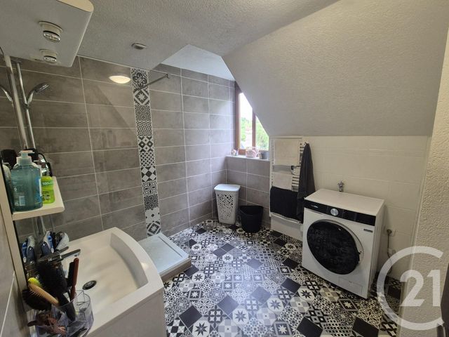 Appartement F3 à vendre - 3 pièces - 74,62 m2 - Pin - 70 - FRANCHE-COMTE