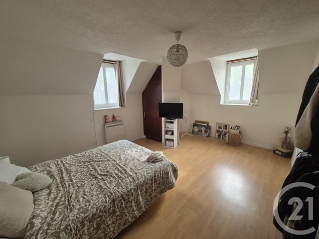Appartement F3 à vendre - 3 pièces - 74,62 m2 - Pin - 70 - FRANCHE-COMTE