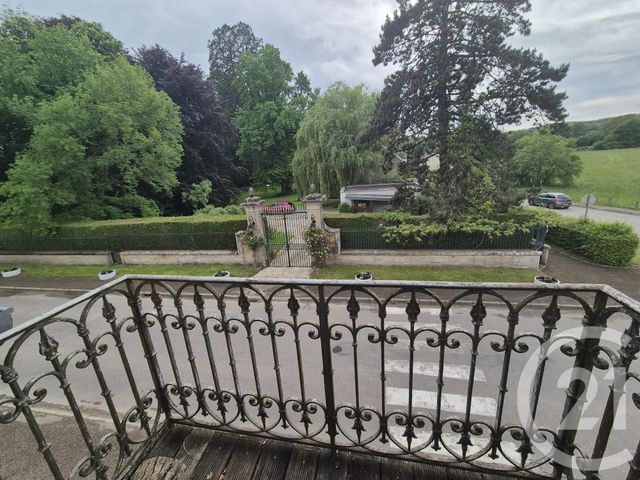 Appartement F3 à vendre - 3 pièces - 74,62 m2 - Pin - 70 - FRANCHE-COMTE