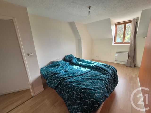Appartement F3 à vendre - 3 pièces - 60 m2 - Pin - 70 - FRANCHE-COMTE