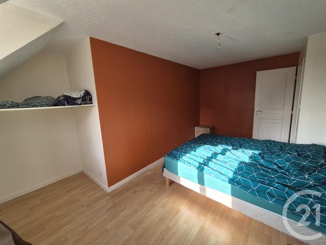 Appartement F3 à vendre - 3 pièces - 60 m2 - Pin - 70 - FRANCHE-COMTE