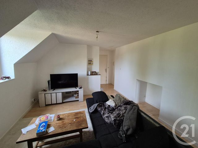 Appartement F3 à vendre - 3 pièces - 60 m2 - Pin - 70 - FRANCHE-COMTE