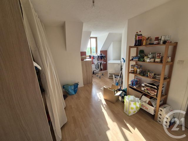 Appartement F3 à vendre - 3 pièces - 60 m2 - Pin - 70 - FRANCHE-COMTE