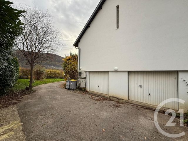 Maison &agrave; vendre - 6 pi&egrave;ces - 170 m2 - Besancon - 25 - FRANCHE-COMTE