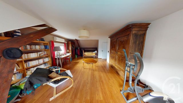 Maison &agrave; vendre - 6 pi&egrave;ces - 170 m2 - Besancon - 25 - FRANCHE-COMTE