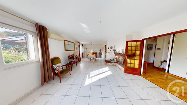 Maison &agrave; vendre - 6 pi&egrave;ces - 170 m2 - Besancon - 25 - FRANCHE-COMTE