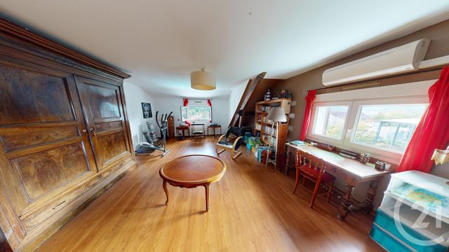 Maison &agrave; vendre - 6 pi&egrave;ces - 170 m2 - Besancon - 25 - FRANCHE-COMTE