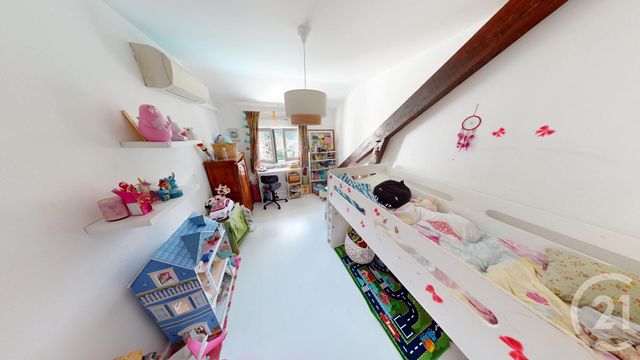 Maison &agrave; vendre - 6 pi&egrave;ces - 170 m2 - Besancon - 25 - FRANCHE-COMTE