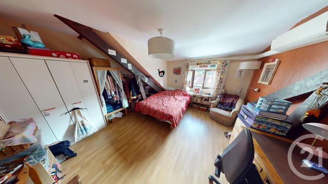 Maison &agrave; vendre - 6 pi&egrave;ces - 170 m2 - Besancon - 25 - FRANCHE-COMTE