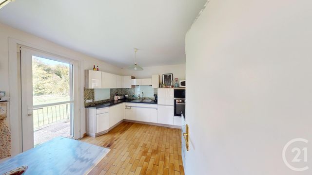 Maison &agrave; vendre - 6 pi&egrave;ces - 170 m2 - Besancon - 25 - FRANCHE-COMTE