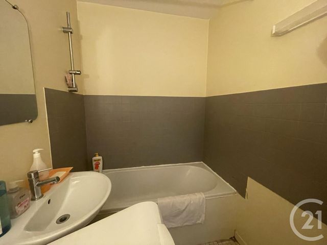 Appartement F2 à vendre - 2 pièces - 31 m2 - Besancon - 25 - FRANCHE-COMTE