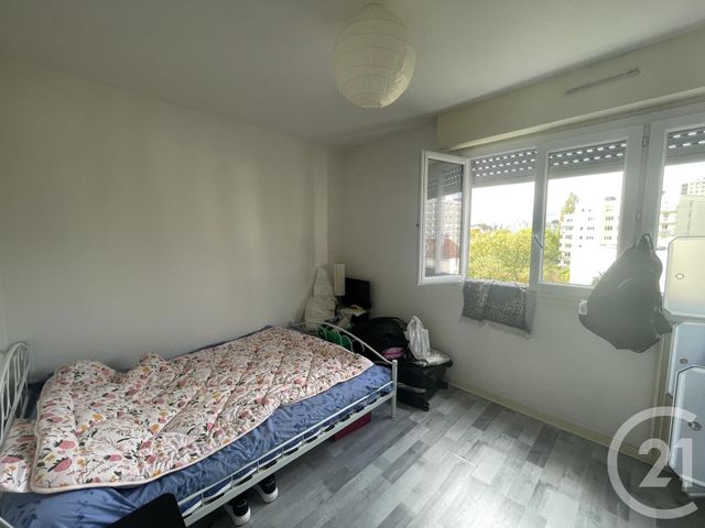 Appartement F2 à vendre - 2 pièces - 31 m2 - Besancon - 25 - FRANCHE-COMTE