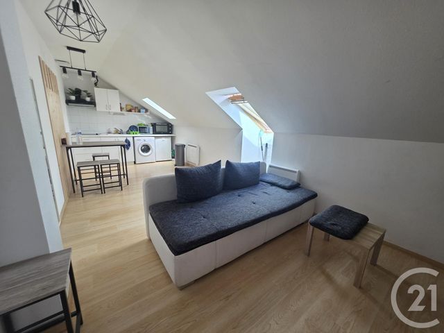 appartement - NANCRAY - 25
