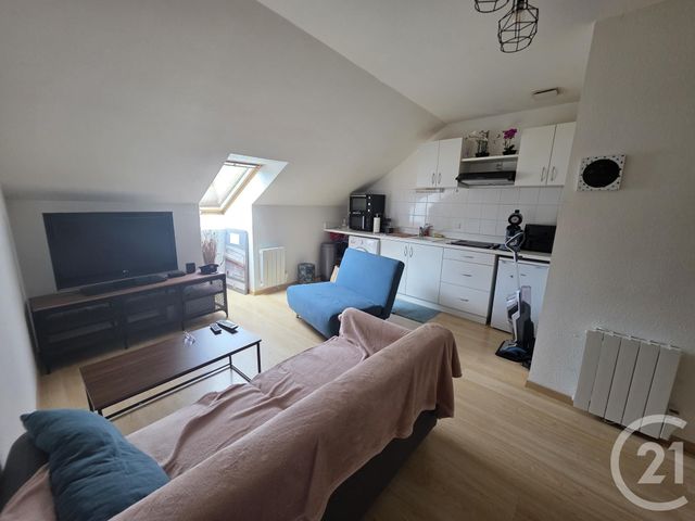 appartement - NANCRAY - 25