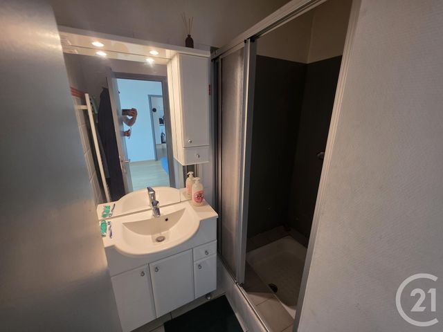 Appartement F2 à vendre - 2 pièces - 29,60 m2 - Nancray - 25 - FRANCHE-COMTE