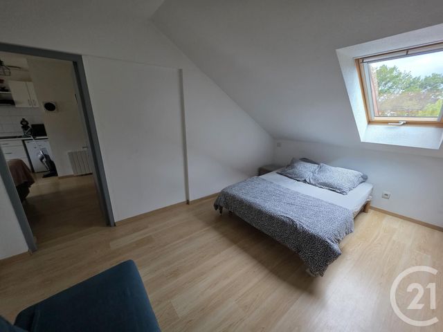 Appartement F2 à vendre - 2 pièces - 29,60 m2 - Nancray - 25 - FRANCHE-COMTE