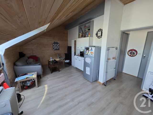 appartement - NANCRAY - 25