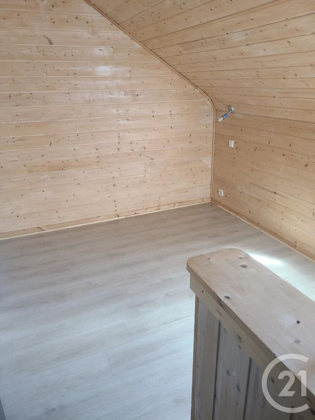 Appartement F2 à vendre - 2 pièces - 31,29 m2 - Nancray - 25 - FRANCHE-COMTE