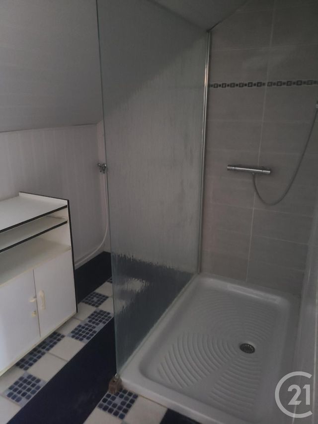 Appartement F2 à vendre - 2 pièces - 31,29 m2 - Nancray - 25 - FRANCHE-COMTE