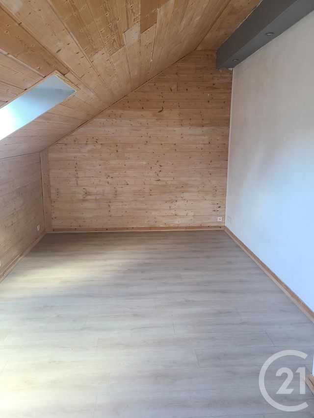 Appartement F2 à vendre - 2 pièces - 31,29 m2 - Nancray - 25 - FRANCHE-COMTE