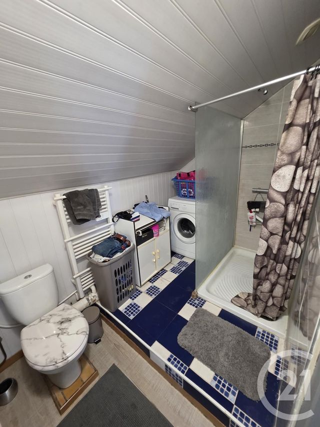 Appartement F2 &agrave; vendre - 2 pi&egrave;ces - 31,29 m2 - Nancray - 25 - FRANCHE-COMTE