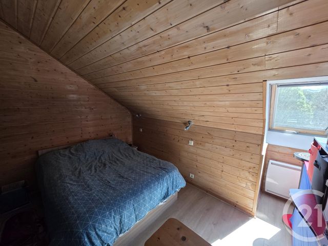 Appartement F2 &agrave; vendre - 2 pi&egrave;ces - 31,29 m2 - Nancray - 25 - FRANCHE-COMTE