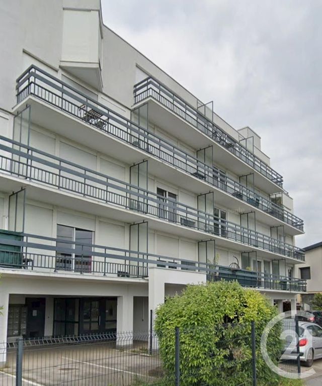 Prix immobilier BESANCON - Photo d’un appartement vendu