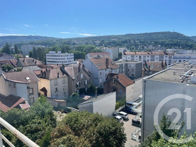 appartement - BESANCON - 25