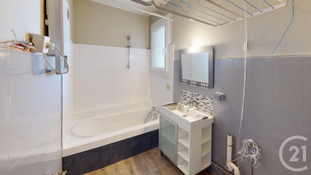 Appartement F3 à vendre - 3 pièces - 58,50 m2 - Besancon - 25 - FRANCHE-COMTE