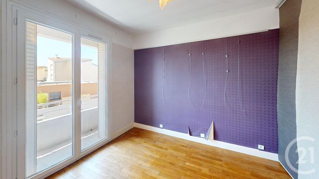 Appartement F3 à vendre - 3 pièces - 58,50 m2 - Besancon - 25 - FRANCHE-COMTE