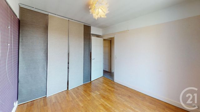 Appartement F3 à vendre - 3 pièces - 58,50 m2 - Besancon - 25 - FRANCHE-COMTE