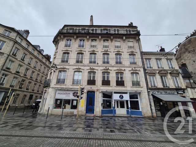 appartement - BESANCON - 25