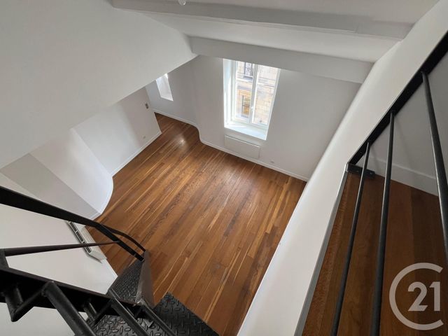Appartement T5 à louer - 5 pièces - 75 m2 - Besancon - 25 - FRANCHE-COMTE