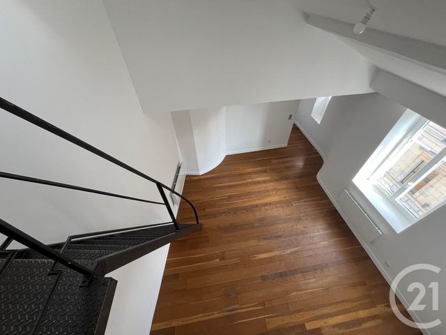 appartement - BESANCON - 25