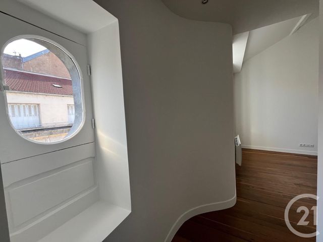 Appartement T5 à louer - 5 pièces - 75 m2 - Besancon - 25 - FRANCHE-COMTE