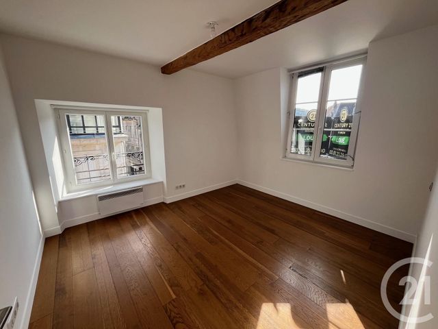 Appartement T5 à louer - 5 pièces - 75 m2 - Besancon - 25 - FRANCHE-COMTE