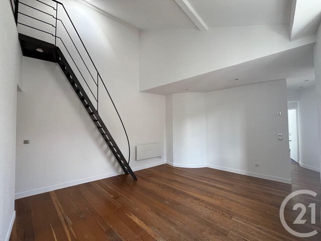 Appartement T5 à louer - 5 pièces - 75 m2 - Besancon - 25 - FRANCHE-COMTE