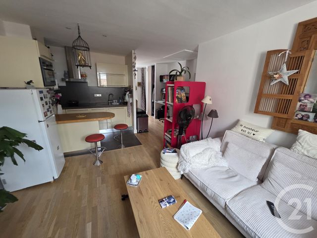 Prix immobilier BESANCON - Photo d’un appartement vendu